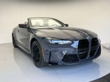 New 2025 BMW M4 xDrive Competition w/ Executive Package image 2