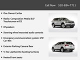 Used 2018 Volkswagen Atlas SE image 4