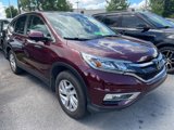 Used 2015 Honda CR-V EX image 2