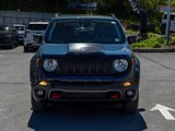 Used 2021 Jeep Renegade Trailhawk image 2