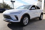 New 2025 Buick Envista Preferred w/ Convenience I Package image 3