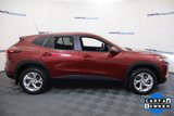 Certified 2025 Chevrolet Trax LS w/ LS Convenience Package image 4