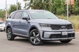 Certified 2022 Kia Sorento S image 2
