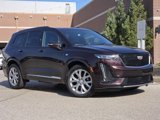 Used 2020 Cadillac XT6 Sport image 2