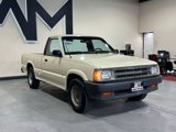 Used 1988 MAZDA B-Series Pickup 2WD Regular Cab B2200 image 3
