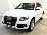 Used 2016 Audi Q5 2.0T Premium w/ Audi MMI Navigation Plus image 3