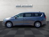 Used 2022 Chrysler Voyager LX image 4