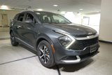 Used 2024 Kia Sportage EX image 2
