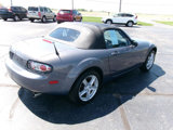 Used 2006 MAZDA MX-5 Miata Touring image 5