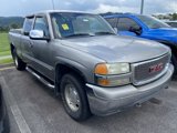 Used 1999 GMC Sierra 1500 SLE w/ Marketing Option Pkg image 5