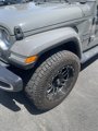 Used 2018 Jeep Wrangler Unlimited Sahara image 4