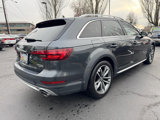 Used 2018 Audi A4 2.0T allroad Premium Plus image 5