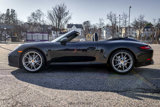 Used 2017 Porsche 911 Carrera image 3