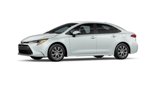 New 2026 Toyota Corolla LE image 3
