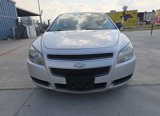 Used 2011 Chevrolet Malibu LS image 5