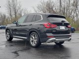 Certified 2022 BMW X3 xDrive30i w/ Premium Package 2 image 3