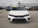 Used 2024 Honda Civic Sport image 2