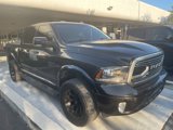 Used 2018 RAM 1500 Limited image 3