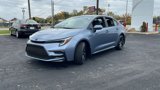 Certified 2024 Toyota Corolla SE image 3