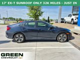 Used 2017 Honda Civic EX-T image 4