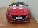 Used 2016 MAZDA MAZDA3 s Grand Touring image 3