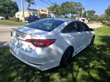 Used 2017 Hyundai Sonata Sport image 5