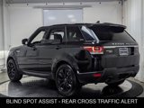 Used 2016 Land Rover Range Rover Sport HSE image 6