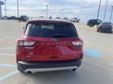 Certified 2020 Ford Escape SEL image 2