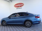 Used 2021 Volkswagen Jetta SE image 3