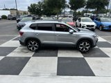 Used 2023 Volkswagen Taos SEL image 3