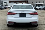 New 2025 Audi A5 2.0T Premium Plus image 4