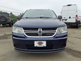 Used 2017 Dodge Journey SE w/ Flexible Seating Group image 2