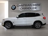 Used 2022 BMW X3 sDrive30i w/ Premium Package 2 image 3