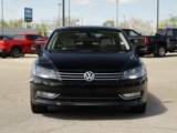 Used 2015 Volkswagen Passat 1.8T SE image 2