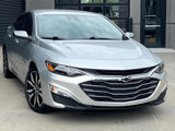 Used 2021 Chevrolet Malibu RS image 6