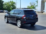 Used 2015 Jeep Compass Latitude image 4