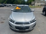Used 2012 Chevrolet Sonic LT image 3