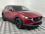 Used 2021 MAZDA CX-30 AWD 2.5 Turbo S image 2
