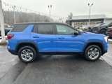 New 2025 GMC Terrain Elevation image 6