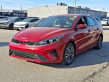 Certified 2022 Kia Forte LXS w/ LXS Technology Package image 3
