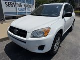 Used 2011 Toyota RAV4 4WD image 2