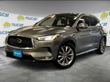 Used 2019 INFINITI QX50 Essential w/ Premium Heat Package image 3