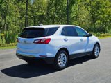 Used 2019 Chevrolet Equinox LT image 3