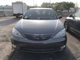 Used 2005 Toyota Camry V6 image 2