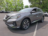 Used 2023 Nissan Murano SL image 3