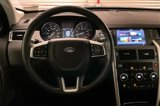 Used 2017 Land Rover Discovery Sport HSE image 4