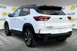 Certified 2022 Chevrolet TrailBlazer RS w/ Sun and Liftgate Package image 4