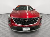 Used 2022 Cadillac XT4 Premium Luxury w/ Enhanced Visibility Package image 2