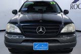 Used 1999 Mercedes-Benz ML 320 4MATIC image 2