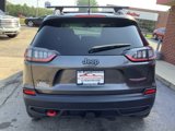 Used 2019 Jeep Cherokee Trailhawk w/ Cold Weather Group image 4